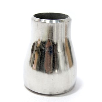 SS Reducer ERW Concentric Commercial Quality Buttweld Stainless Steel 202.